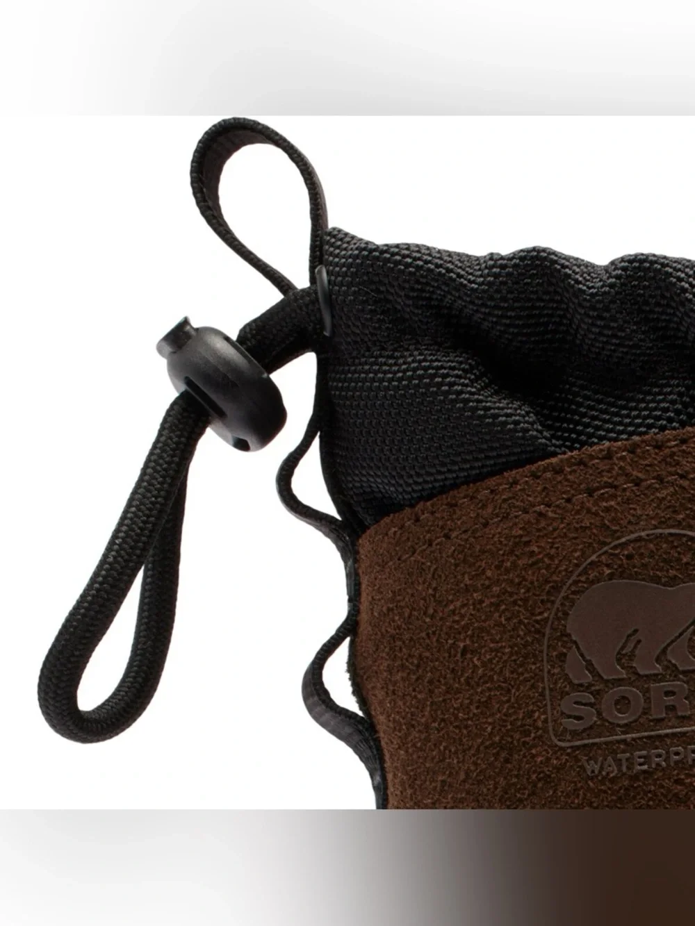 NEW SOREL Scout 87 XT‎ WP WATERPROOF Boots